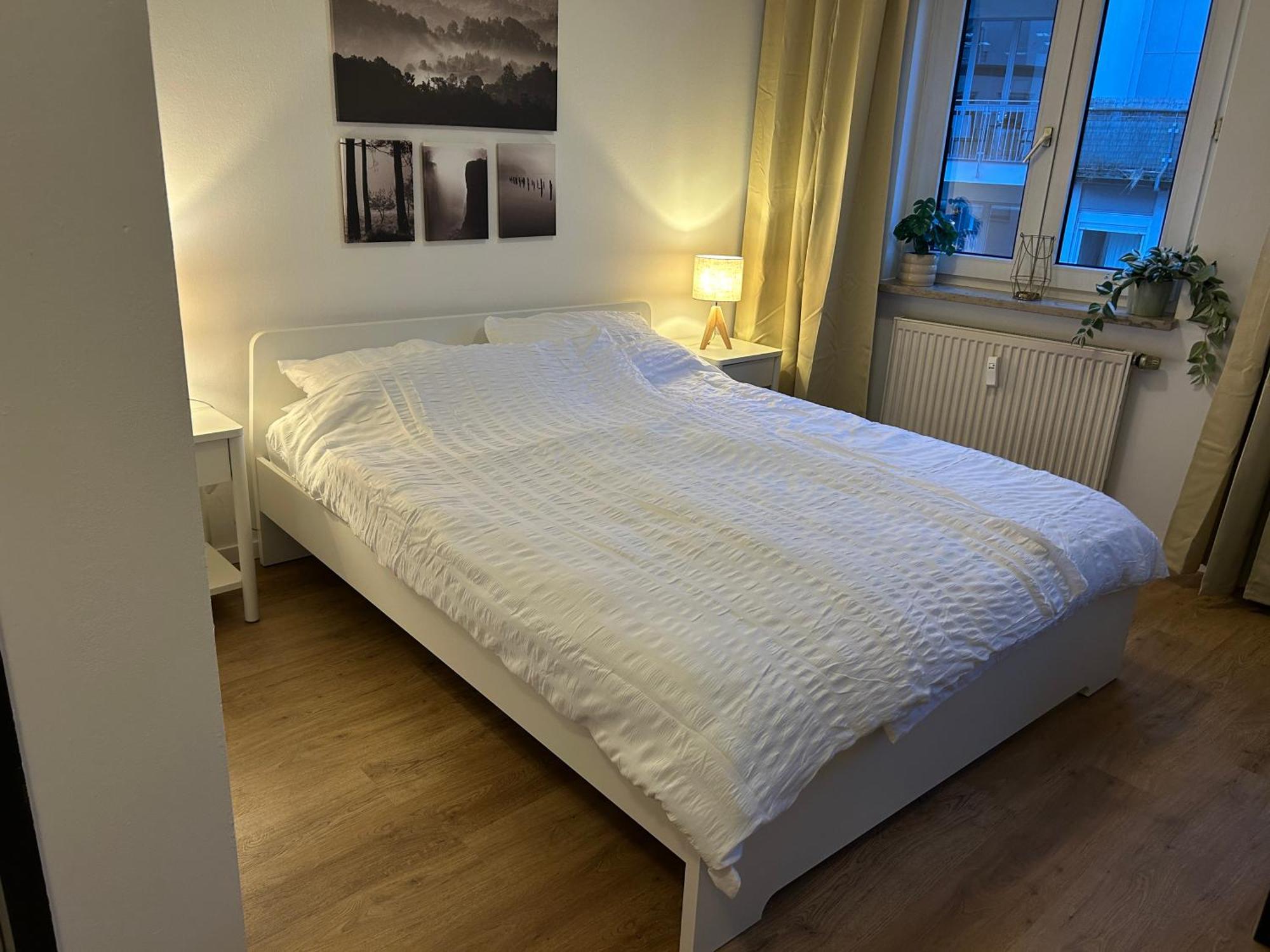 Studio In The Heart Of Nuernberg 外观 照片